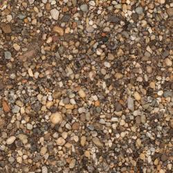 Seamless Textures of Gravel & Normal Mapping